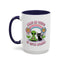 Alien Mug - Hang In There