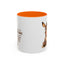 Humor Mug - I Have It All Together