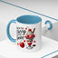 Anniversary Mug - You're The Cherry