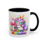 Birthday Mug - Unicorn Present