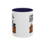Office Mug - I Speak