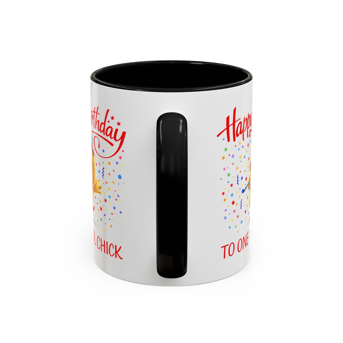 Birthday Mug - One Cool Chick