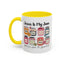 Religious Mug - Jesus Is My Jam