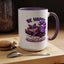 Humor Mug - Be Happy