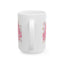 Motivation Mug - Be Your Own Kind of Beautiful 3