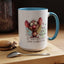 Adult Mug - I'm Not Saying I Hate You