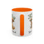 Animal Mug - If You Met My Family