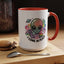 Alien Mug - I Come In Peace
