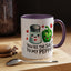 Anniversary Mug - You're The Salt To My Pepper