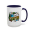 Adventure Mug - Let's Go Camping