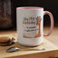 Birthday Mug - Look Up To