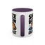 Animal Mug - Snooze Button Enthusiast