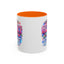 Adult Mug - From The Bottom of My Heart