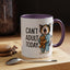 Animal Mug - Can't Adult Today