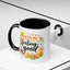 Wellness Mug - Focus On Feeling Good