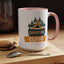 Adventure Mug - Campfire Cutie