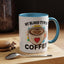 Office Mug - My Blood Type