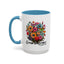 Religious Mug - Grow In Grace