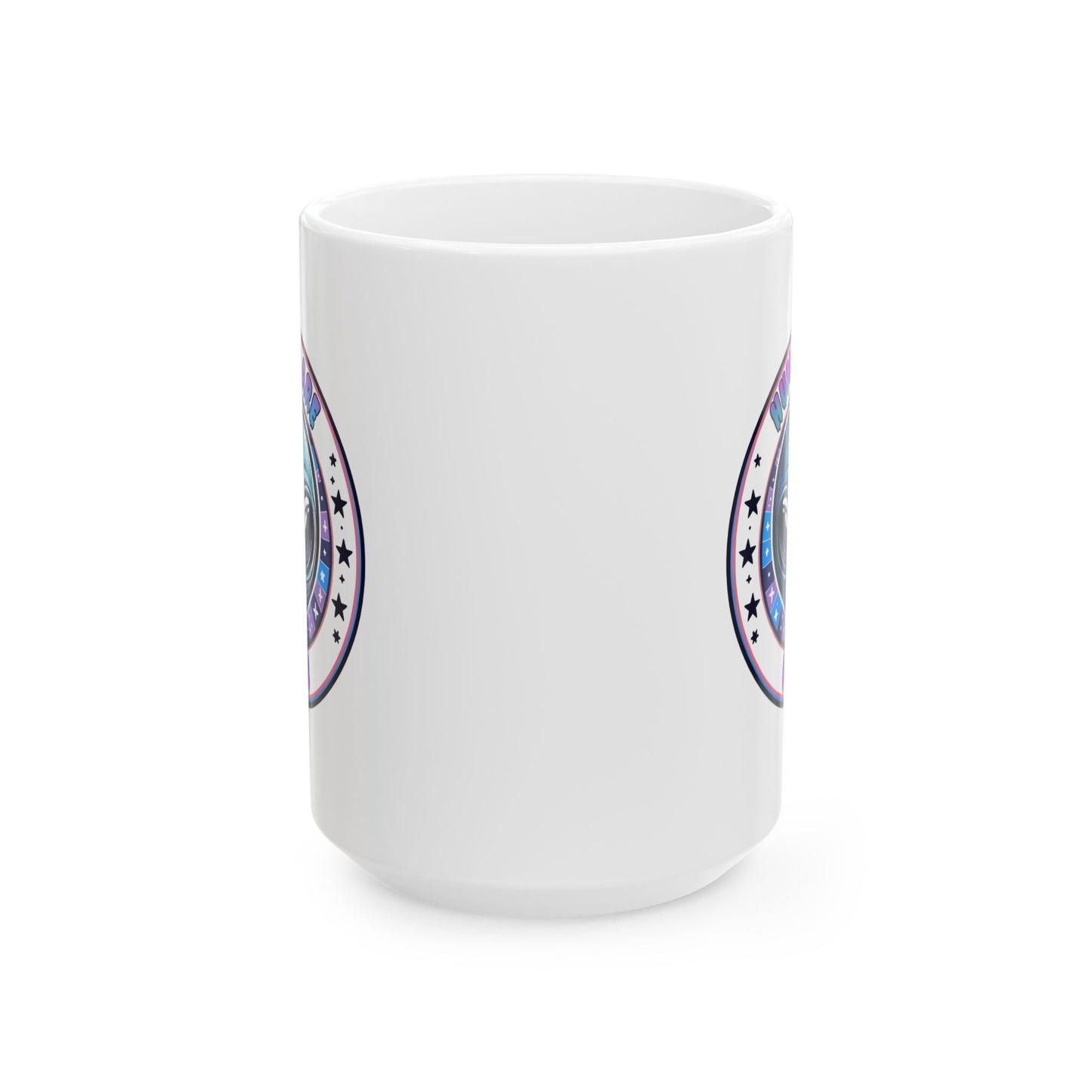 Alien Mug - Humans Are Gross