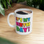 Birthday Mug - It's My Birthday!