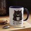 Office Mug - No Coffee No Workee