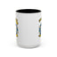 Office Mug - I'm Not A Silly Goose