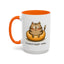 Animal Mug - It Looked Bigger Online