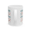 Religious Mug - Look Back