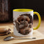 Animal Mug - Dog Coffee Wrap 7
