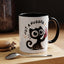 Humor Mug - Not A Hugger