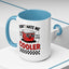 Adventure Mug - Don't Hate Me