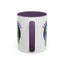 Alien Mug - Spaced Out