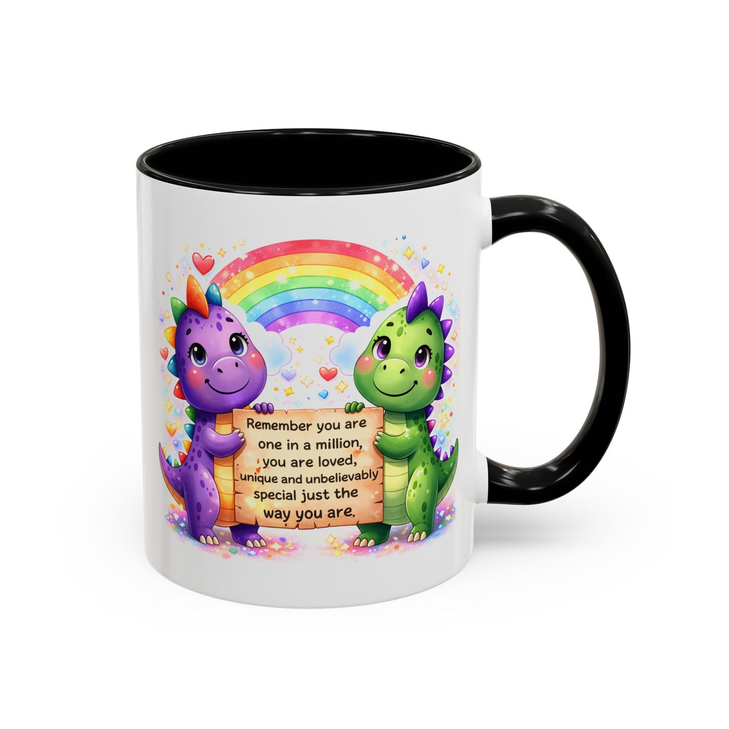 Wellness Mug - Remember You Are