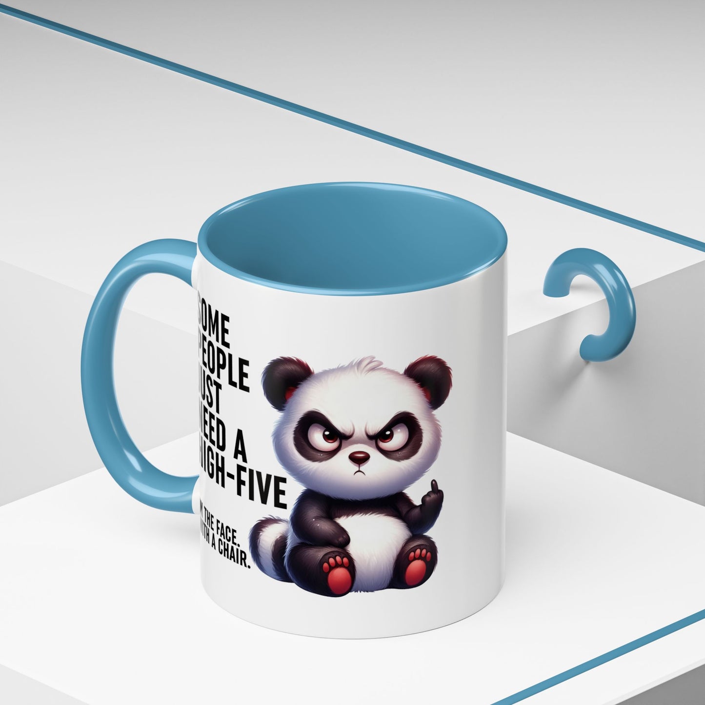 Humor Mug - Some People