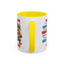Humor Mug - Back Off! I've Got Enough to Deal With Today