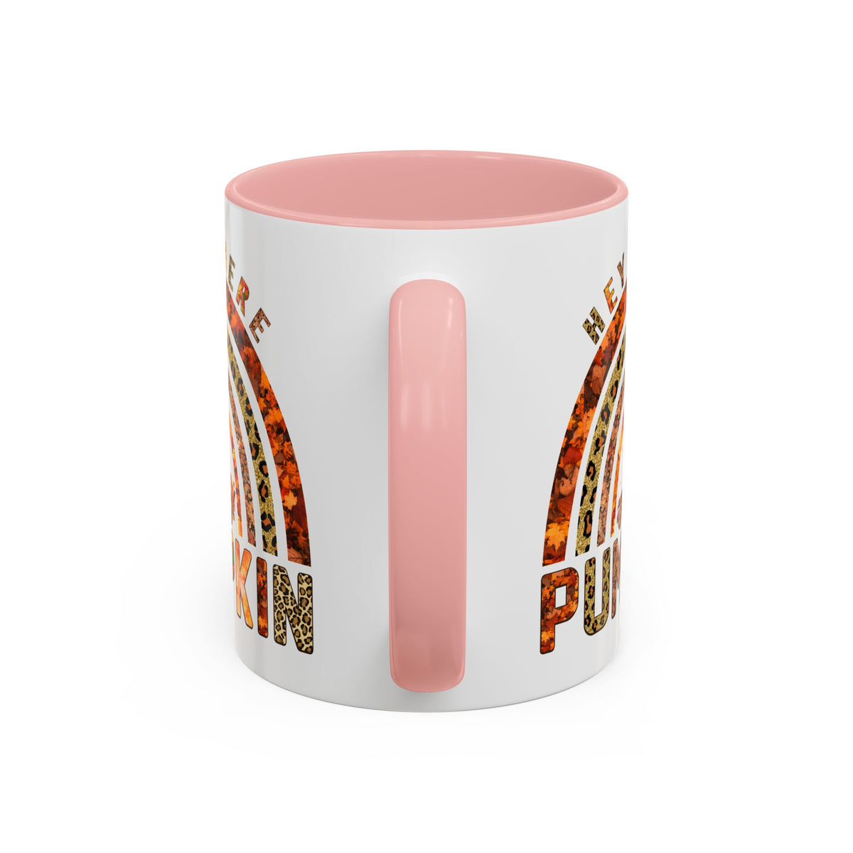 Fall Mug