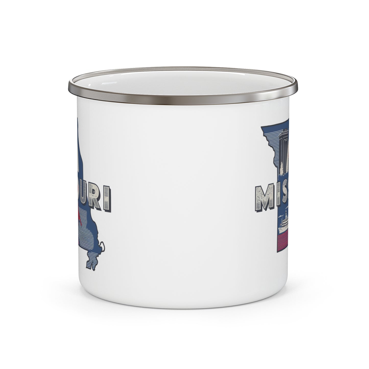 Adventure Mug - Missouri