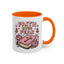 Religious Mug - Faith Over Fear