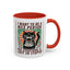 Office Mug - I Want To Be