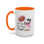 Humor Mug - OMG You're So Cute