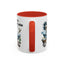 Humor Mug - Splish Splash Your Opinion is Trash