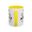 Anniversary Mug - Wife Ninja