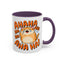 Animal Mug - Ahahaha