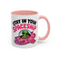 Alien Mug - Stay In Your Spaceship