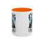 Adventure Mug - Camping Is My Therapy