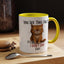 Animal Mug - You See This Face?