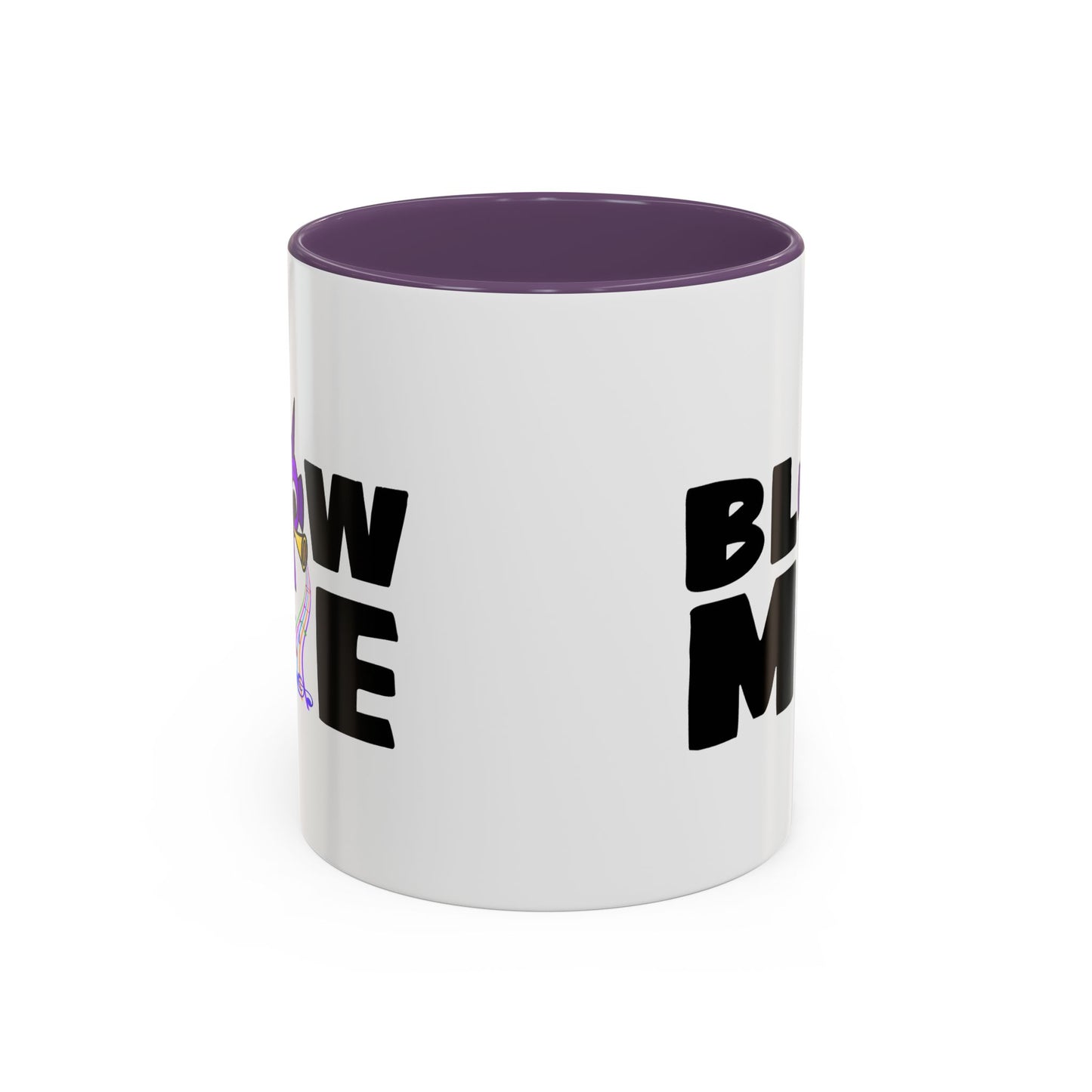 Adult Mug - Blow Me