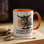 Humor Mug - I'd Agree With You