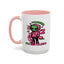 Alien Mug - Pretend I'm An Alien