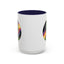 Alien Mug - Cosmic Alien